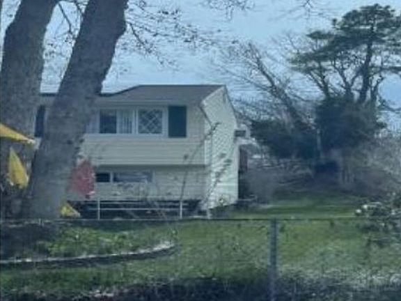Property Side View