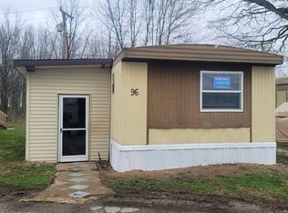 12948 S State Route 31 TRAILER 31-96, Kokomo, IN