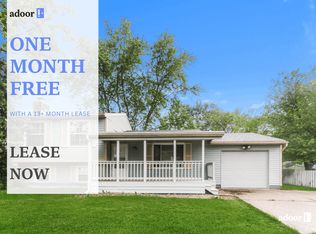 1428 Butternut Ln, Indianapolis, IN 46234