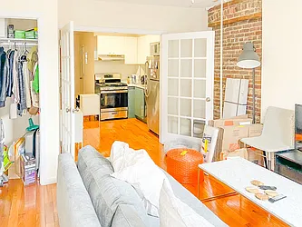 Rented by MySpaceNYC