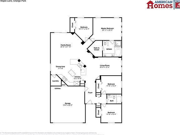 2nd image of this home