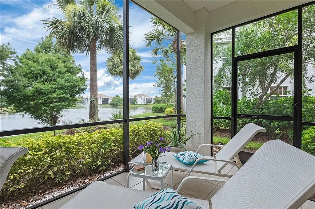 Miromar Lakes Beach And Golf Club — Photo 1