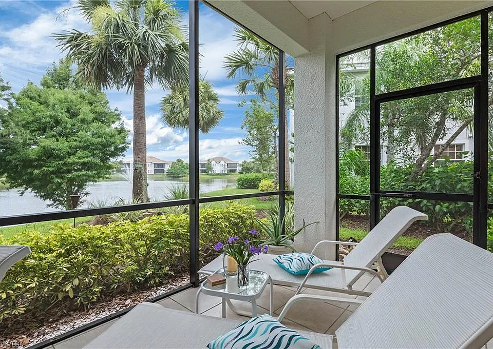 19640 Marino Lake Cir #2602
