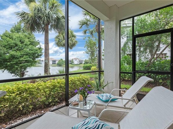 19640 Marino Lake Cir APT 2602