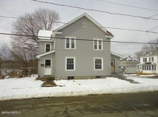 119 Robbins Ave, Pittsfield, MA 01201