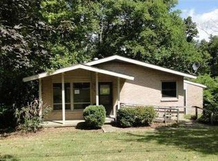 5136 Scenic View Dr, Birmingham, AL 35210