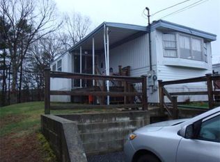 5 1/2 Irene Ave, Webster, MA 01570