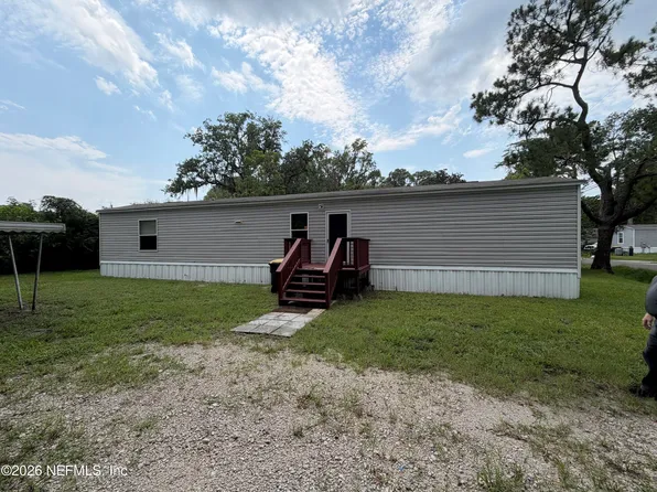 6426 BERYL Street, Jacksonville, FL 32219