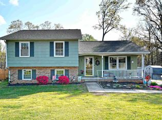 212 Brookmere Rd, Simpsonville, SC 29681