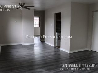 10 Pine St APT 6, Sewickley, PA