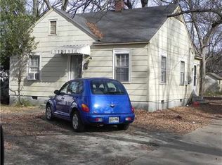 780 Hudson St, Memphis, TN 38112