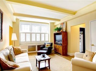 33 Riverside Dr APT 1B, New York, NY 10023