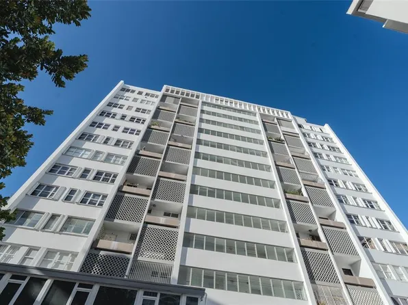 54 Kings Ct #10-A, San Juan, PR 00911