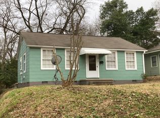 812 Clark St, Vicksburg, MS 39180