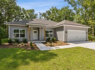 200 Washington St, Saint Marys, GA 31558