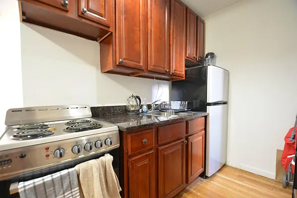 Rented by Keller Williams NYC | media 21