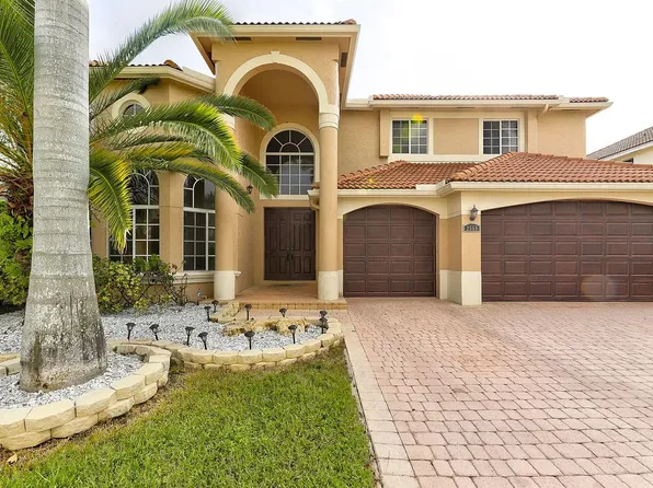2555 NW 124th Ave, Coral Springs, FL 33065