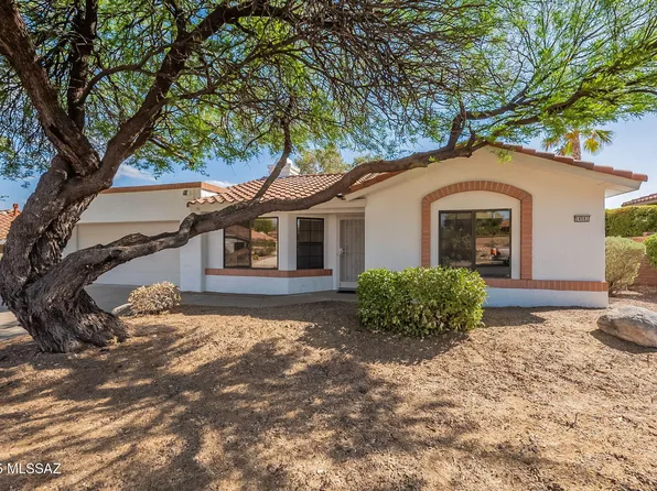 14561 N Line Post Ln, Tucson, AZ 85755