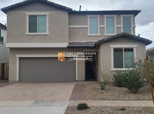18374 W Weatherby Dr, Surprise, AZ 85374