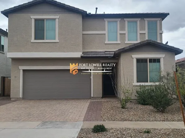 18374 W Weatherby Dr, Surprise, AZ 85374