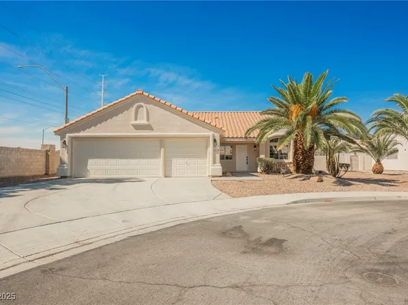 5416 Bollentino Ct, Las Vegas, NV 89122