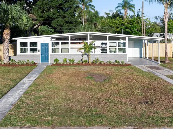 6427 15th St N, Saint Petersburg, FL 33702