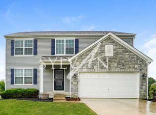 570 Green Forest Pl, Lithopolis, OH 43136