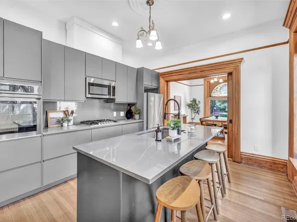1444 Stuart Street, Denver, CO 80204