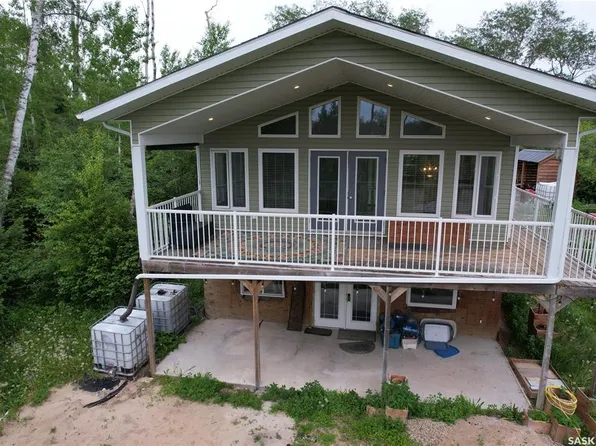 9 Tranquility PLACE, Big River Rm No. 555, SK S0J 0E0