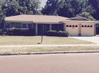 3407 62nd St, Lubbock, TX 79413