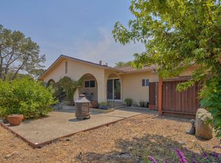 1595C Josselyn Canyon Rd, Monterey, CA