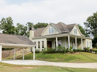 18735 Tall Oaks Ct, Baton Rouge, LA 70817