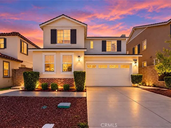 9797 La Vine Ct, Rancho Cucamonga, CA 91701