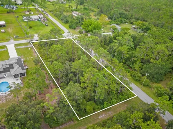 Topeka Avenue Lot #66, Saint Cloud, FL 34773