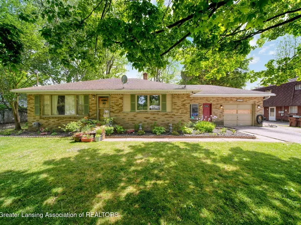 4149 Greenwood Ave, Holt, MI 48842