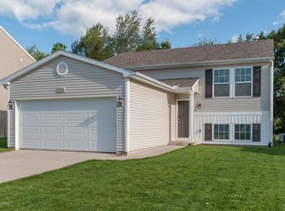 5370 Woodrush Ave, Kalamazoo, MI