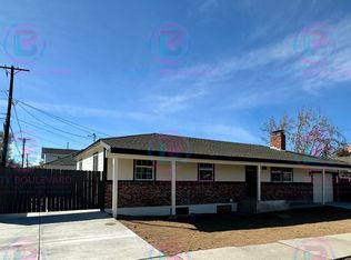 1145 Kirman Ave, Reno, NV 89502