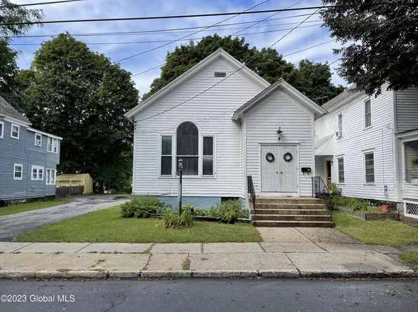 20 Ogden Street, Glens Falls, NY 12801