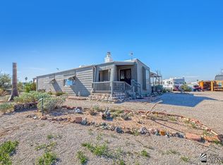 13899 E Warren Dr, Yuma, AZ 85367