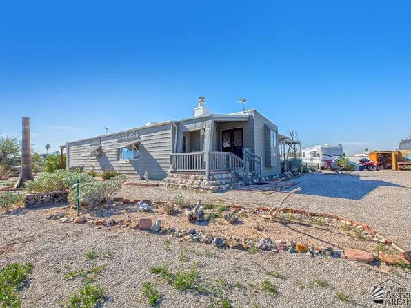 13899 E Warren Dr, Yuma, AZ 85367