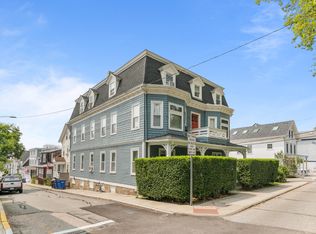 501 Spring St #1, Newport, RI 02840