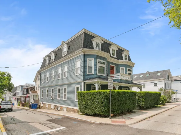 501 Spring St #1, Newport, RI 02840