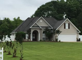 1094 Clabber Creek Rd, Summit, MS 39666