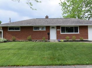 4430 Mozart Ave, Dayton, OH 45424