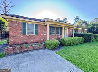 721 Pecan St SE, Dawson, GA 39842