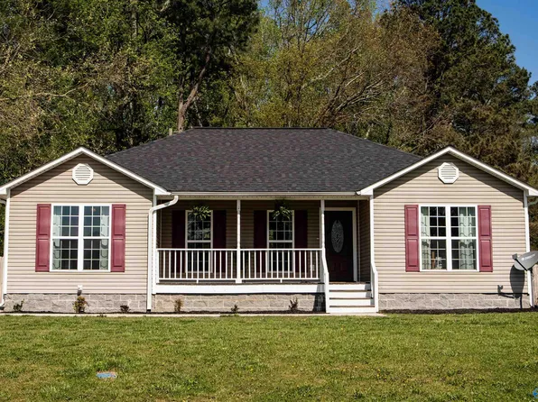 2425 County Road 1114, Cullman, AL 35057