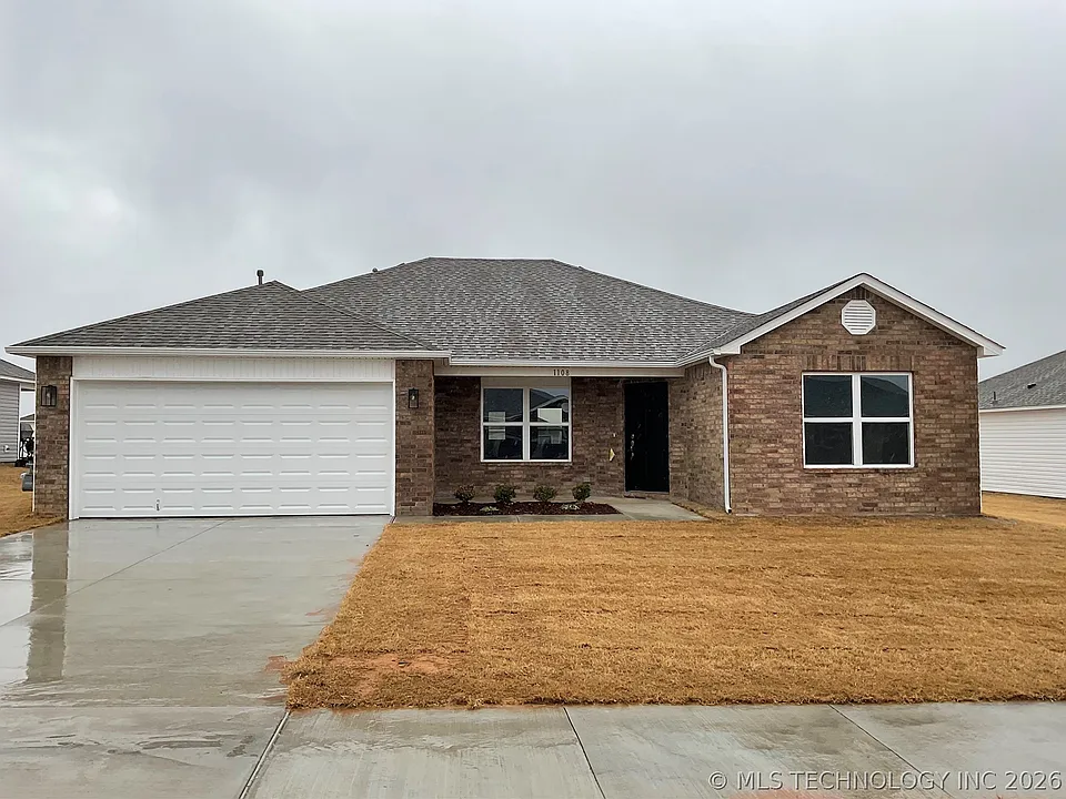 1108 W Odessa Rd
