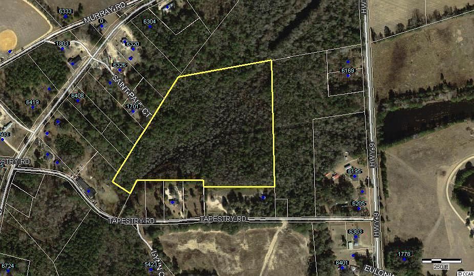 1st image of tbd Tapestry Rd. #(just 0.20 miles W of Hwy 9 in Friendship)