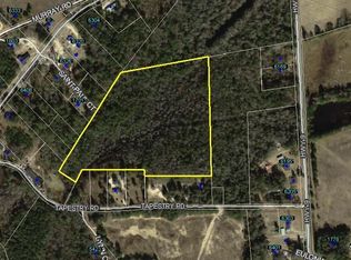 Tapestry Road Just .20 Miles W Of Hwy #9, Gresham, SC 29546