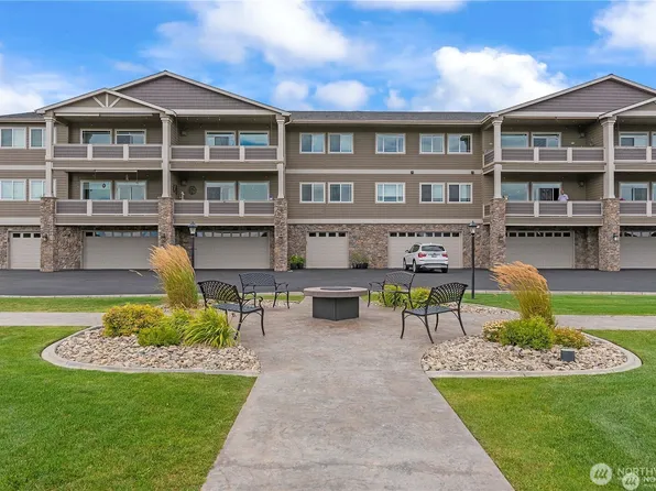 1740 Central Avenue #A, Wenatchee, WA 98801